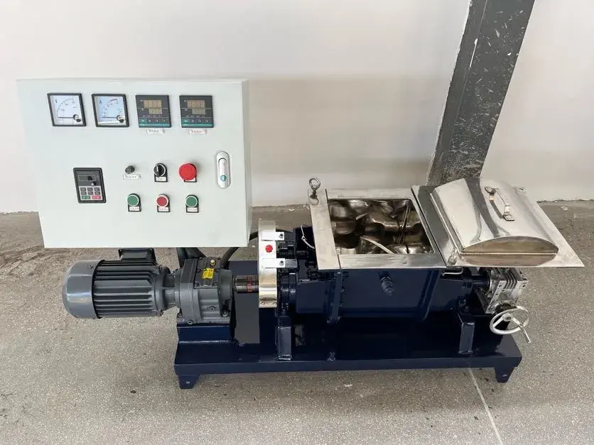 Sigma hnětací mixér